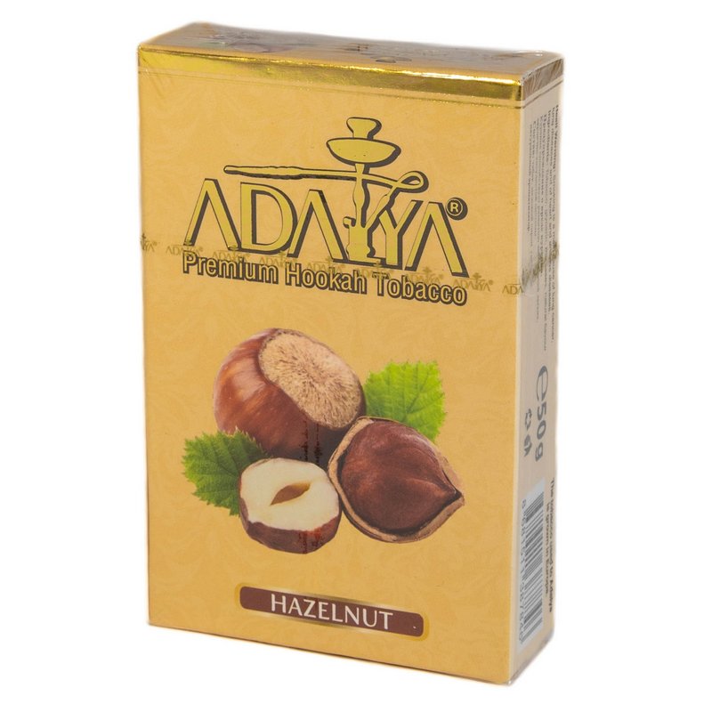Фото Adalya –Hazelnut (Орех)  50г
