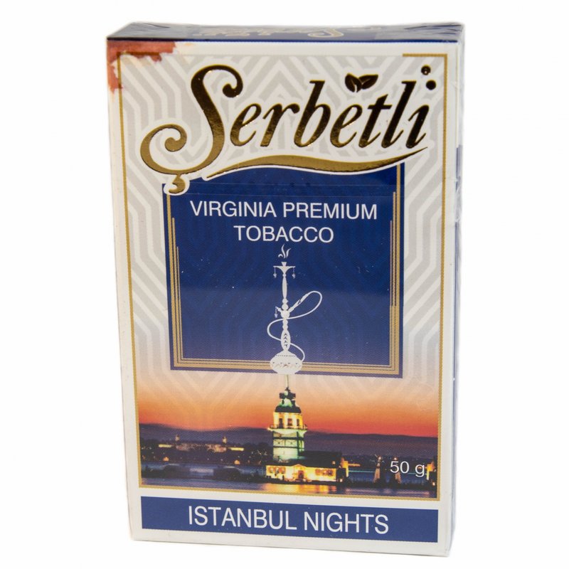 Фото Serbetli - Istanbul Nights (Стамбульские ночи)