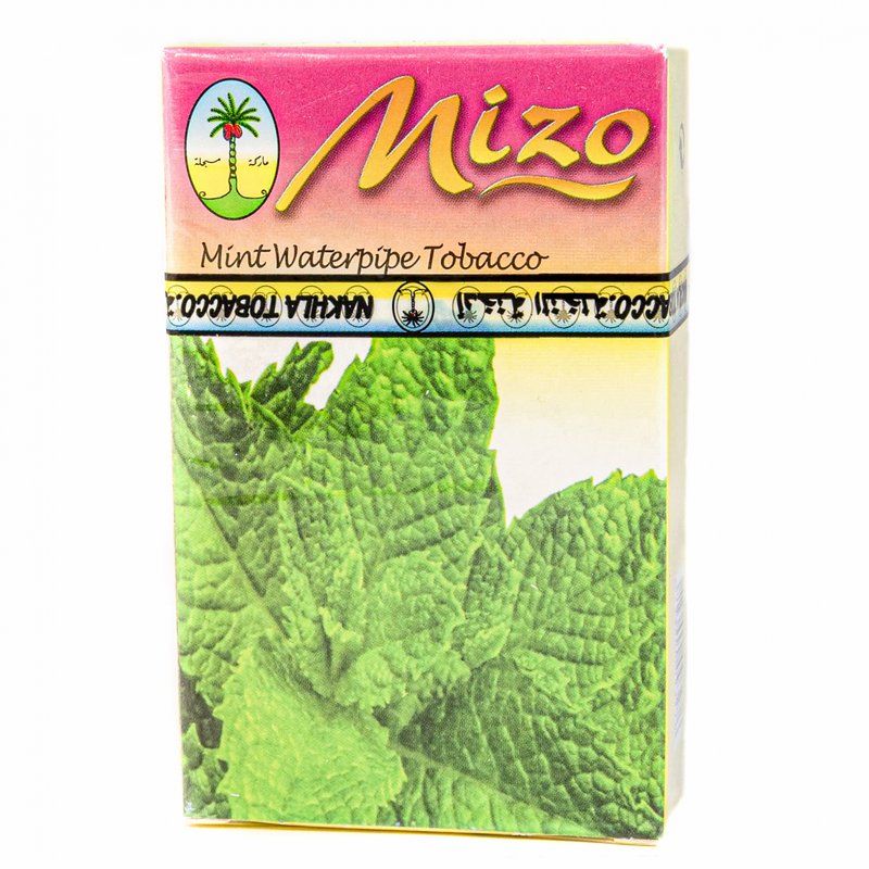 Фото Nakhla Mizo Mint (Мята)