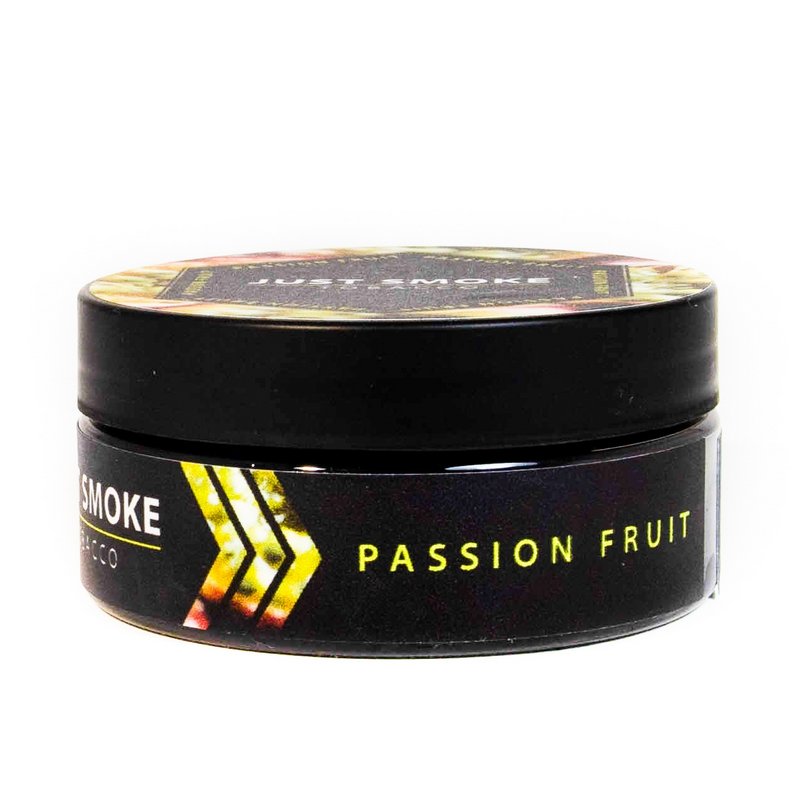 Фото Just Smoke - Passion fruit 100 г