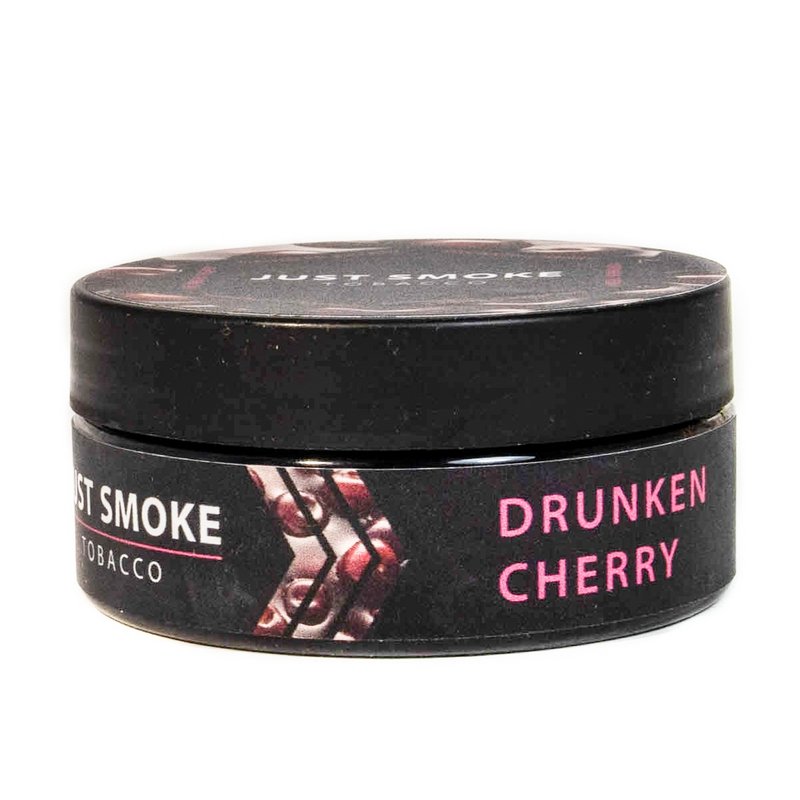 Фото Just Smoke - Drunken Cherry 100 г