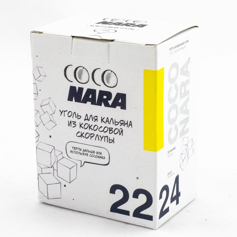 Фото Coco Nara 24 шт.