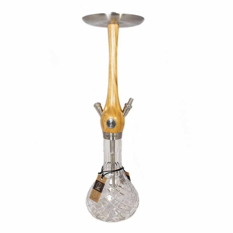 Фото Wookah Oak Check