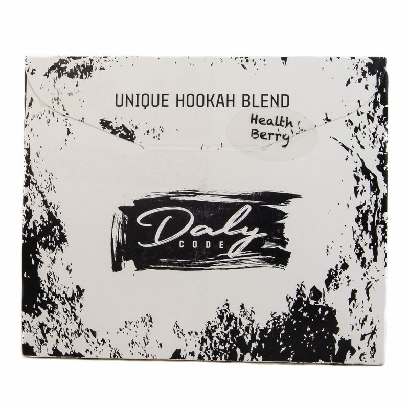 Фото Dali - Health Berry 50г