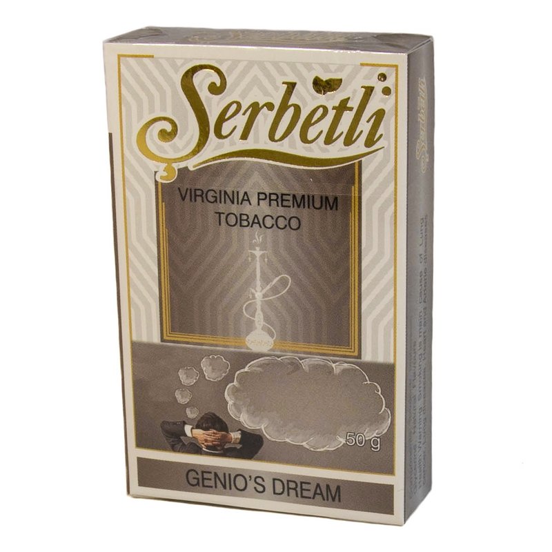 Фото Serbetli - Genios' Dream