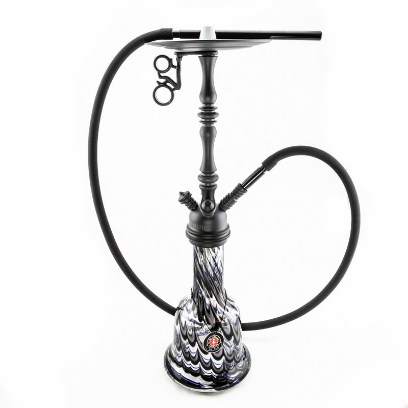Фото Amy Deluxe 043 Black