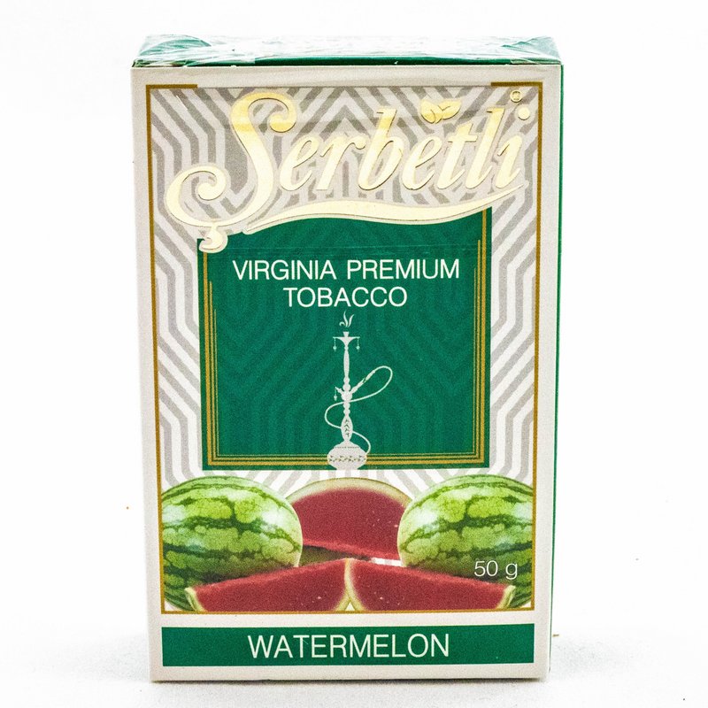 Фото Serbetli - «Watermelon»