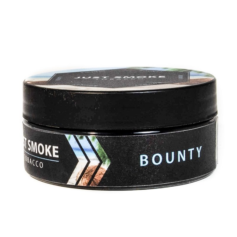 Фото Just Smoke - Bounty 100 г