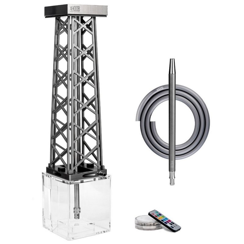 Фото Hoob Rig C