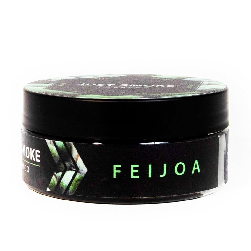 Фото Just Smoke - Feijoa 100 г