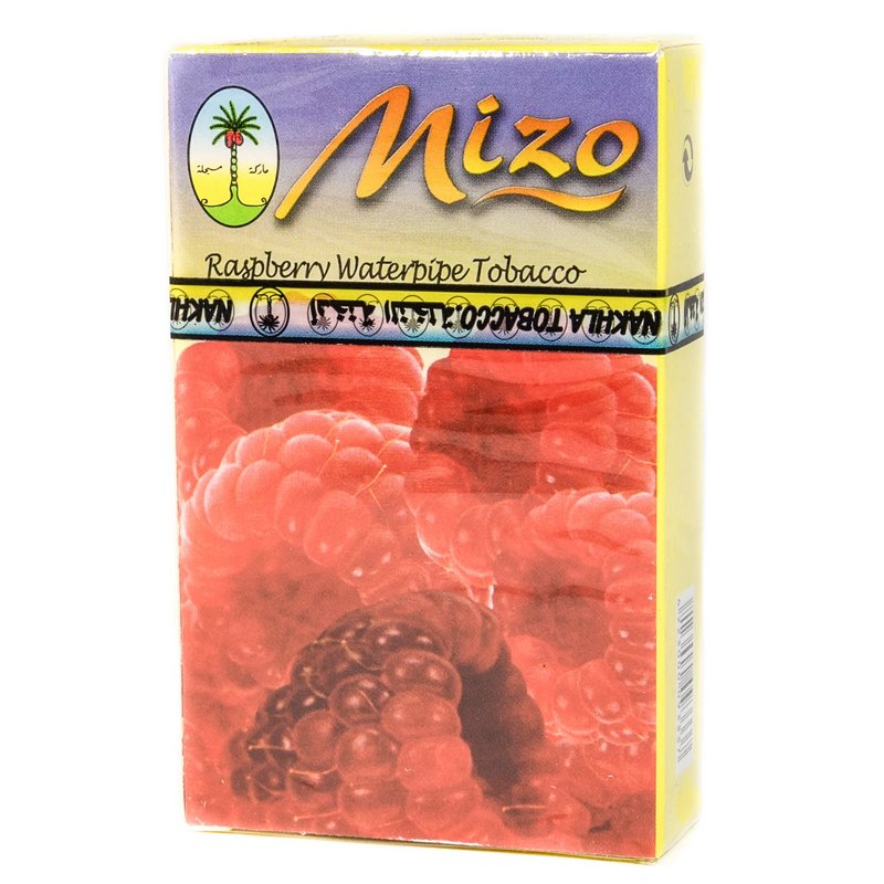 Фото Nakhla Mizo Raspberry (Малина)