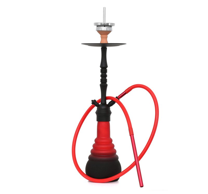 Фото Amy 4-Star 620 Black-Red