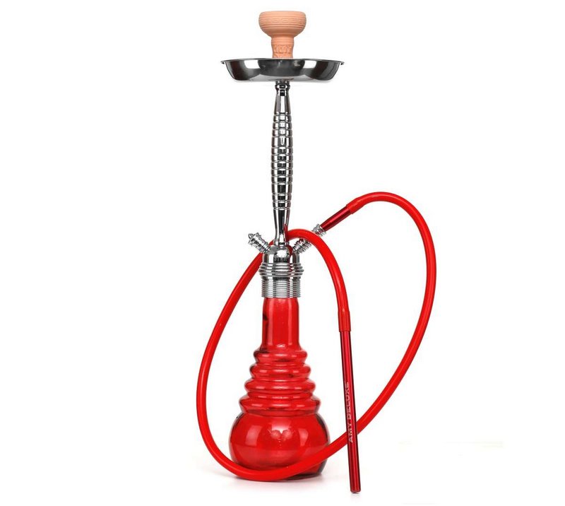 Фото Amy 4-Star 610 Silver-Red