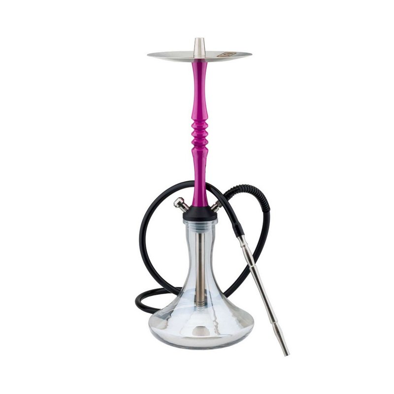 Фото Б/У кальян Soft Smoke VG 304 Фиолетовый