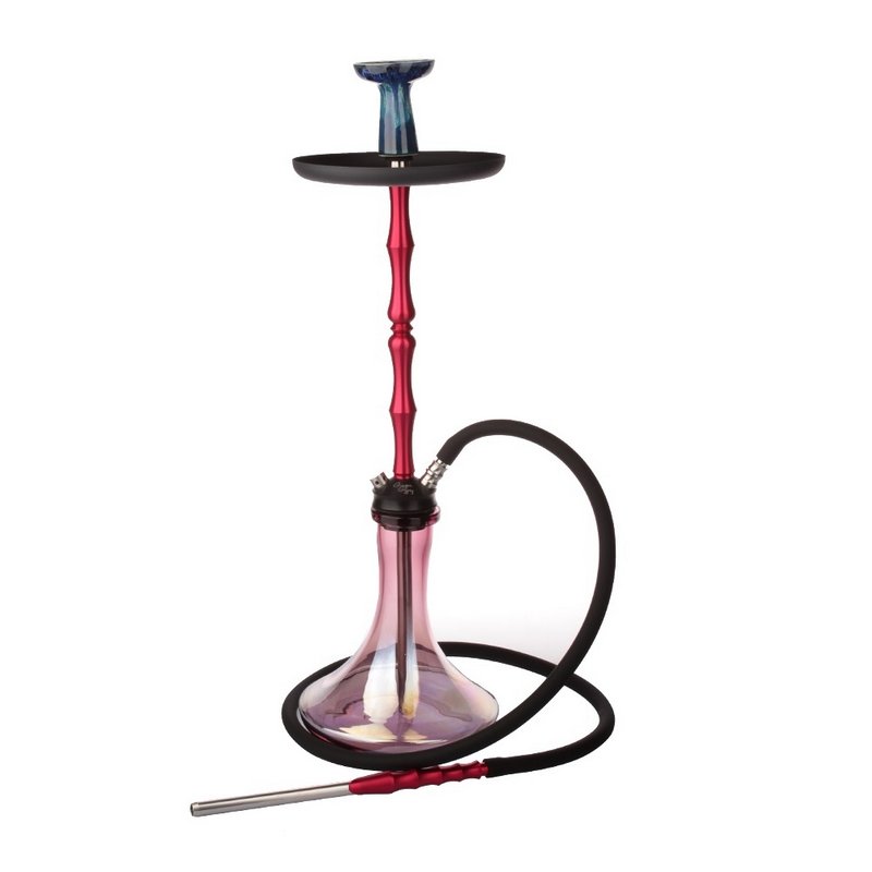Фото Craft Ginger Gypsy Red Purple Luster