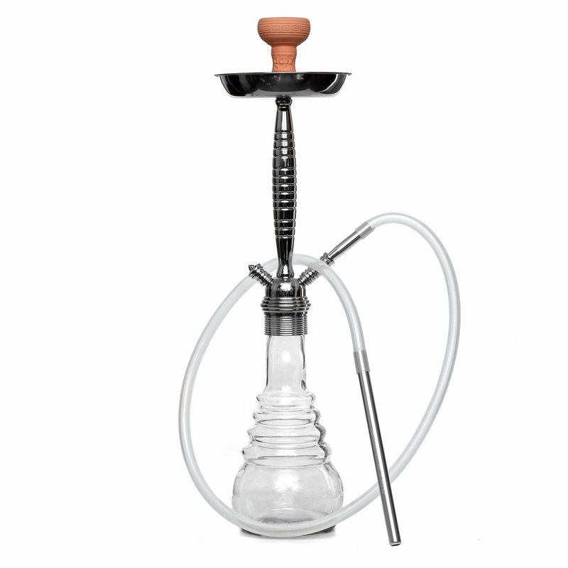 Фото Amy 4-Star 610 Silver-Tranparent