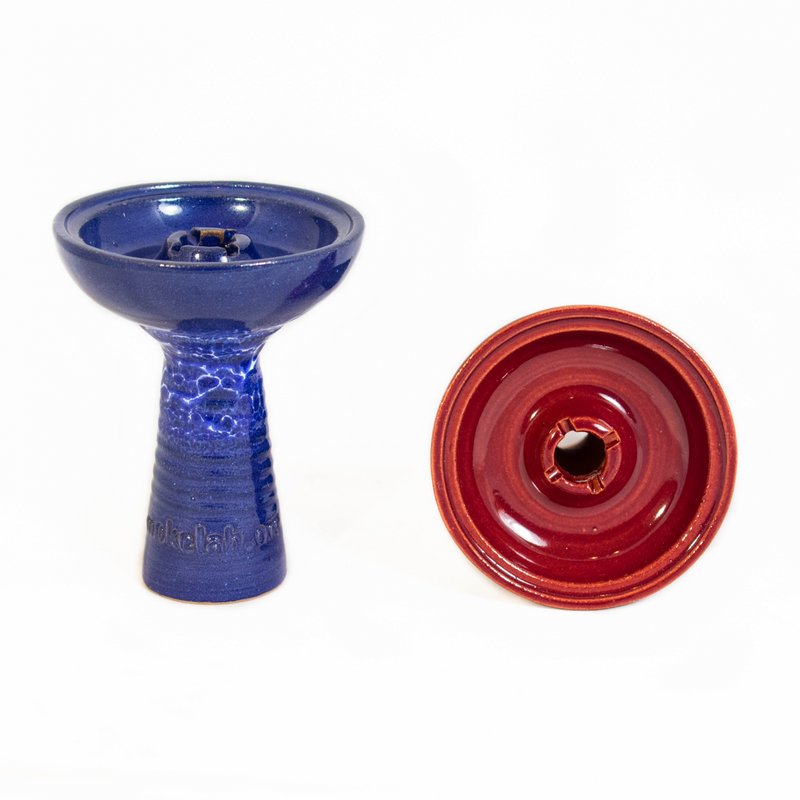Фото Чаша SmokeLab Phunnel Two Glaze