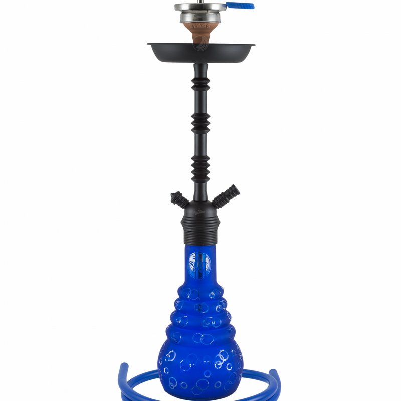 Фото Amy 4-Star 640 Black-Blue