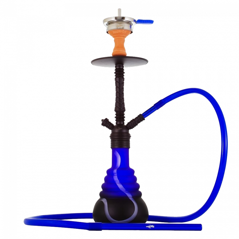 Фото Amy 4-Star 450 Black-Blue