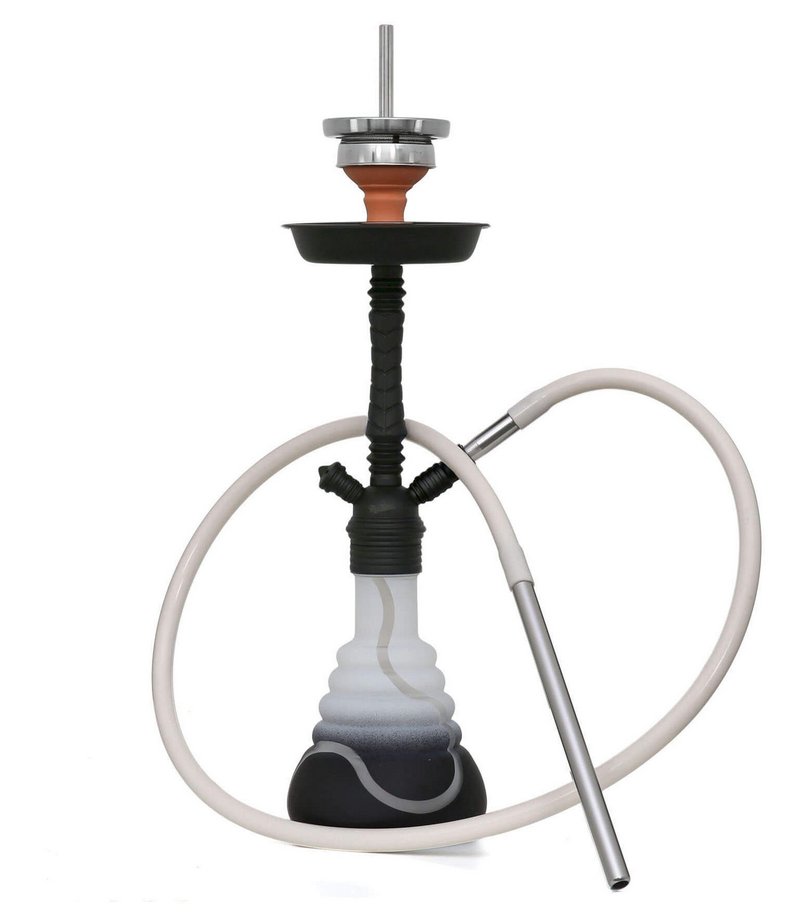 Фото Amy 4-Star 450 Black-White