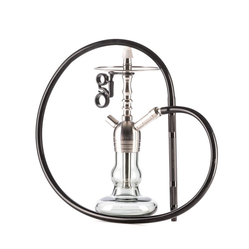 Фото AMY Deluxe SS 15 Middle Tango Transparent