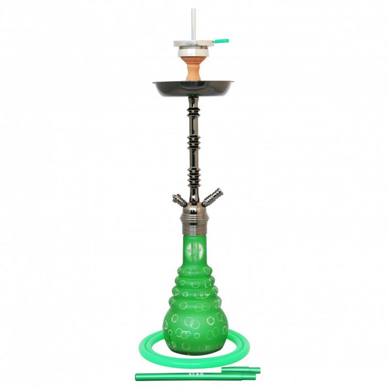 Фото Amy 4-Star 640 Black-Green
