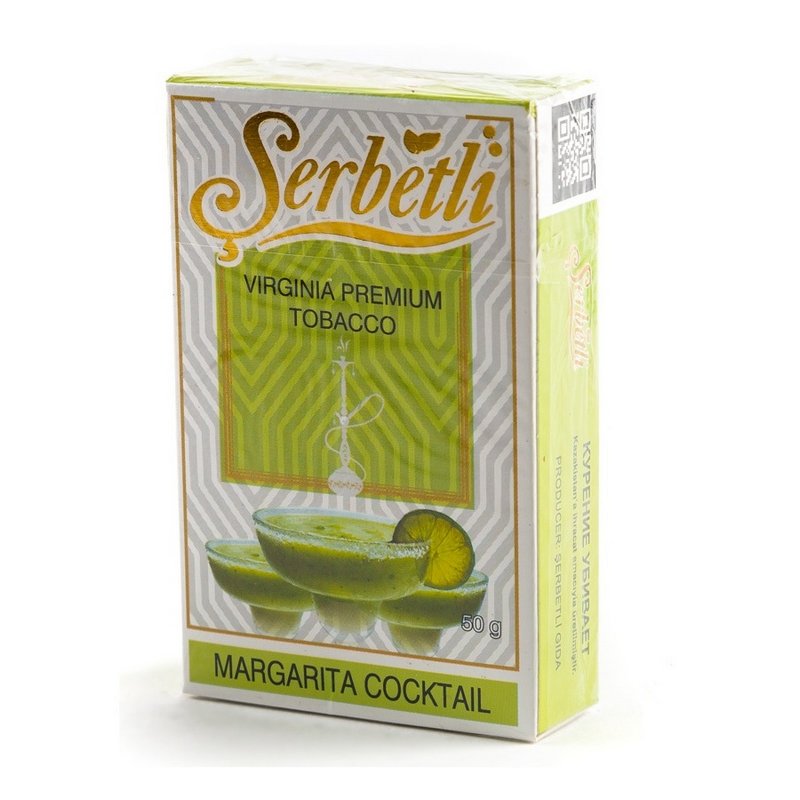 Фото Serbetli - Margarita Coctail