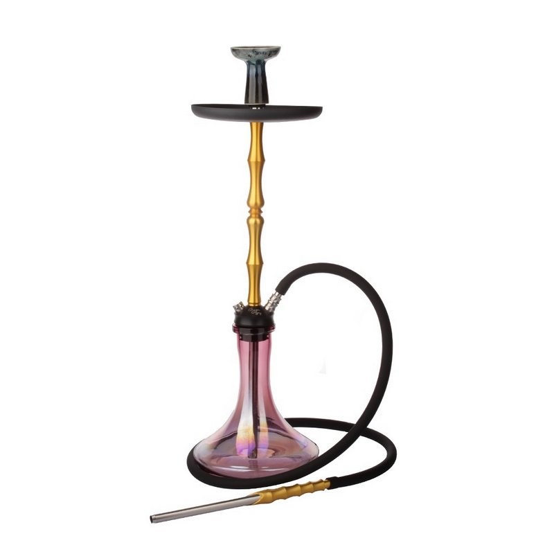 Фото Craft Ginger Gypsy Gold Purple Luster