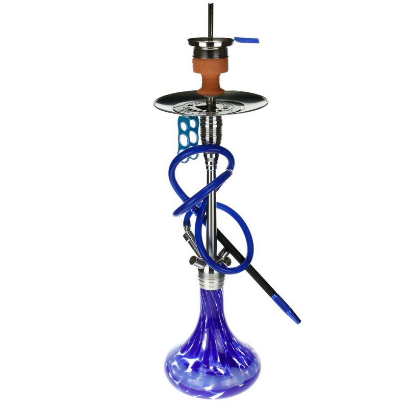 Фото Amy Deluxe SS 05 Blue