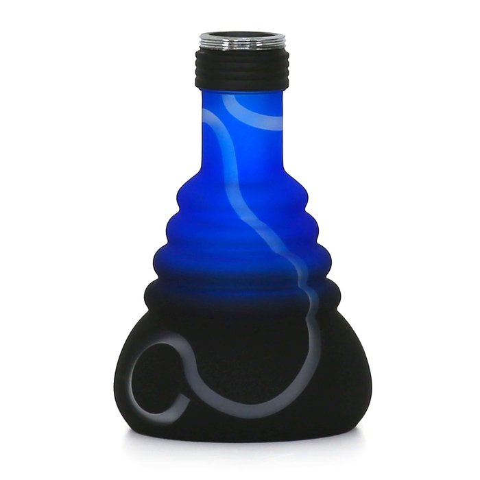Фото Колба Amy 4-Star 450 Black-Blue