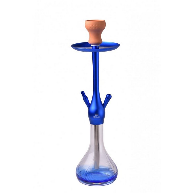 Фото Кальян Neoluxe V2L Blue