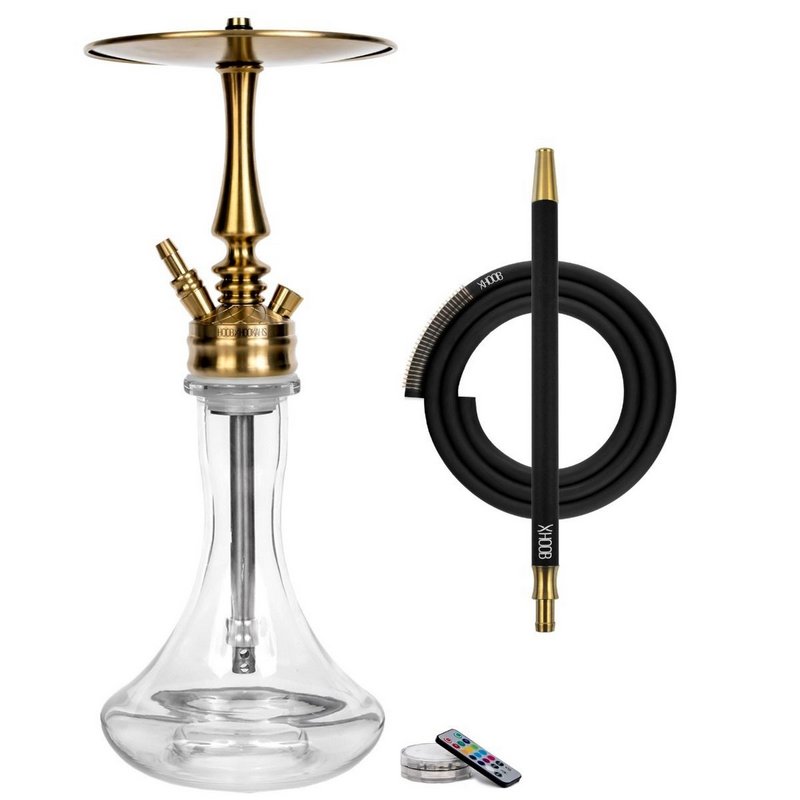 Фото Hoob Mars Gold Mini C