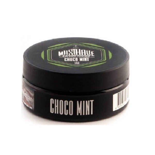 Фото Must Have - Choco Mint (Шоколад с Мятой) 250г