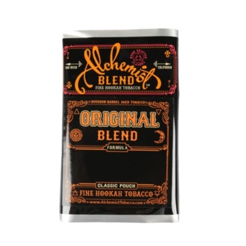 Фото Alchemist - Peppermint mocha (Кофе, Шоколад, Мята) 100г