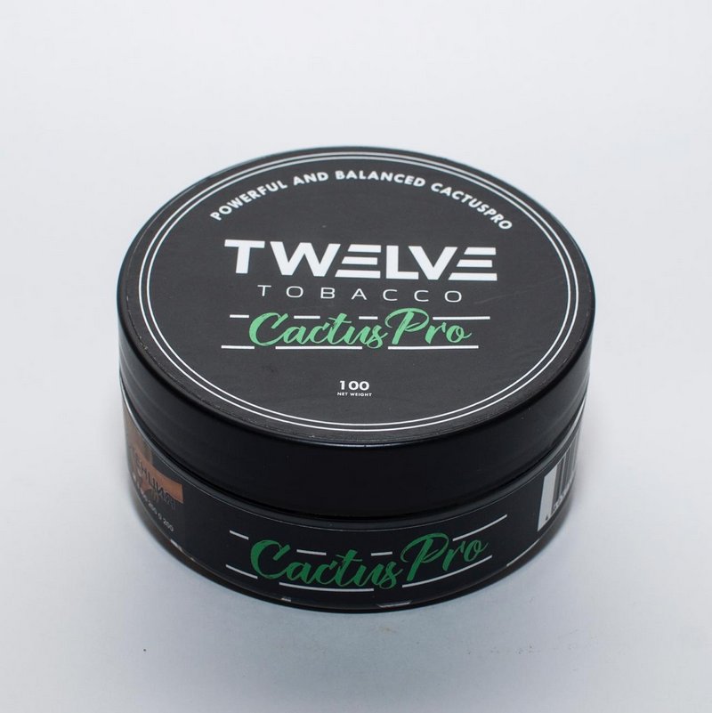 Фото Twelve - Cactus Pro (Кактус) 100г