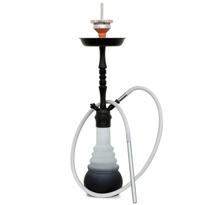 Фото Amy 4-Star 620 Black-White