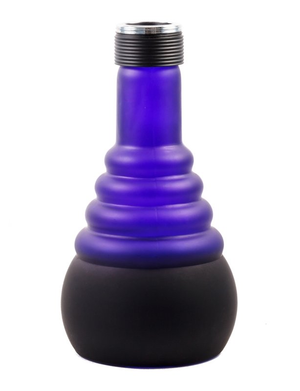 Фото Колба Amy 4-Star 620 Black-Blue