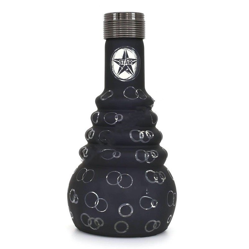 Фото Колба Amy 4-Star 640 Black