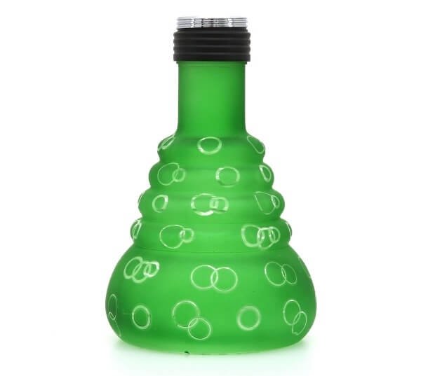 Фото Колба Amy 4-Star 460 Black-Green