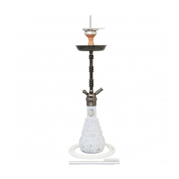 Фото Amy 4-Star 640 Black-White
