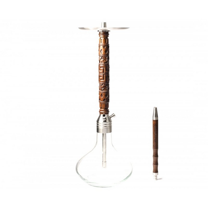 Фото HookahTree Double Cutter