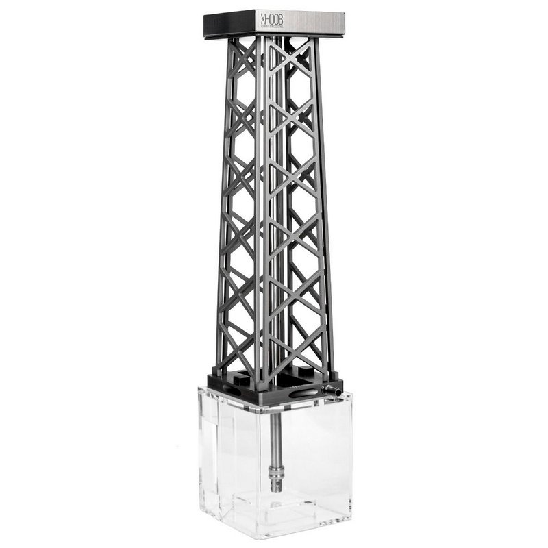 Фото Hoob Rig