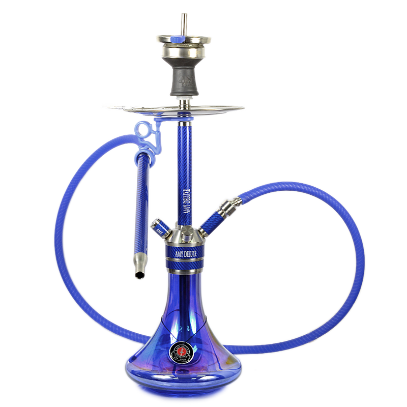 Фото Amy Deluxe SS 021.02R Carbonika Force S Blue
