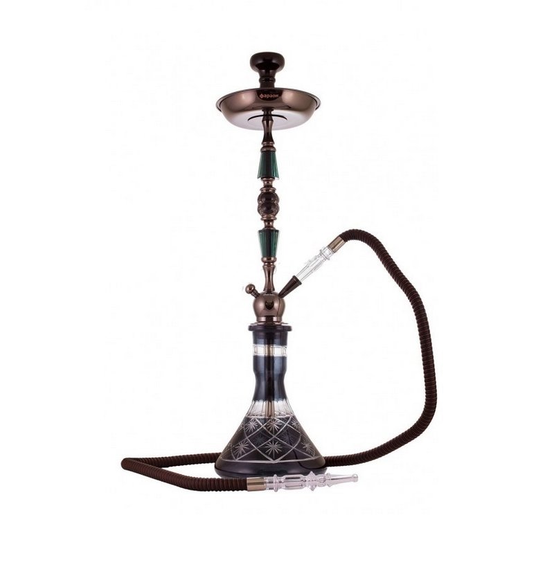 Фото Pharaon Premium M1008 Black