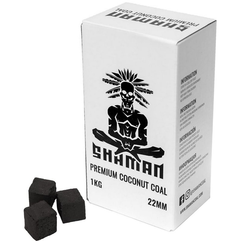 Фото Shaman 96 шт.
