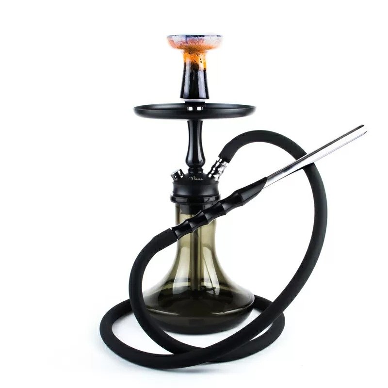 Фото Craft Gypsy Nano (Черный)