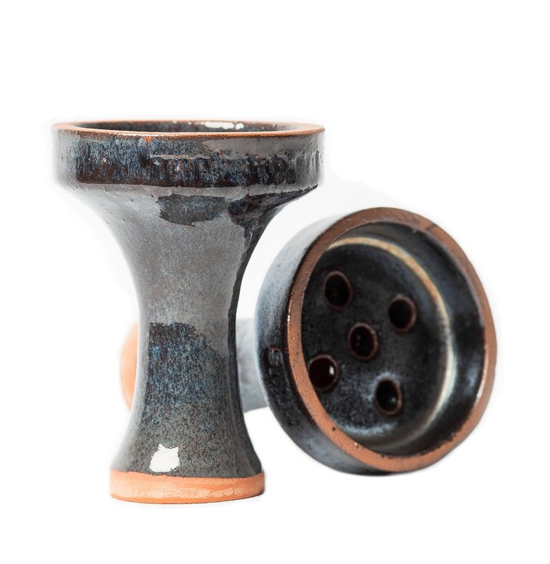 Фото Чаша SmokeLab Evil Bowl Full Glaze