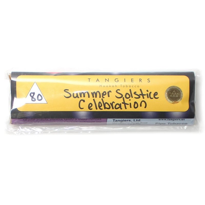 Фото Tangiers Noir - Summer Solstice Celebration(Гуава и арбуз) 250 г