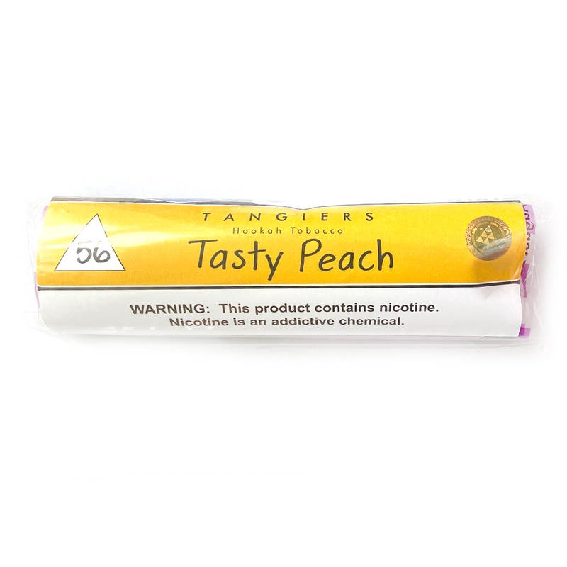 Фото Tangiers Noir - Tasty Peach(Вкусный персик) 250 г