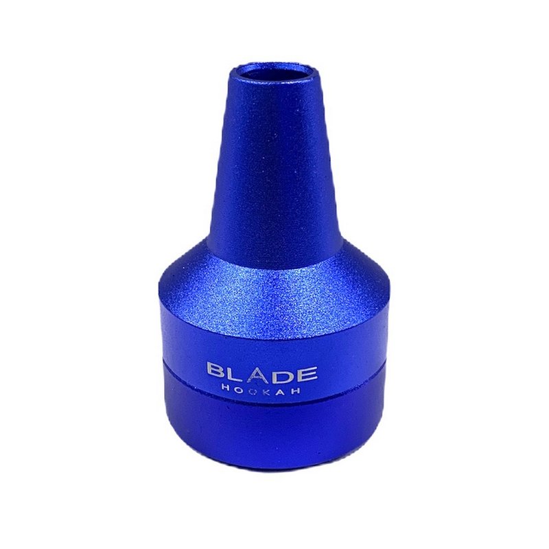 Фото Мелассоуловитель Blade Blue